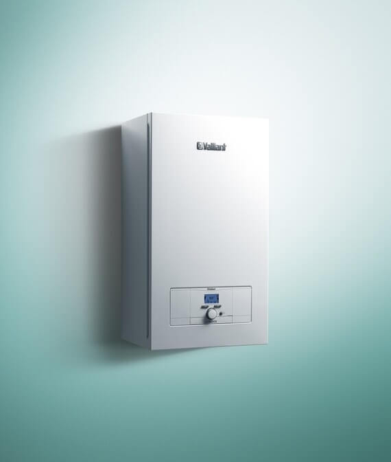 Електричний котел Vaillant eloBLOCK