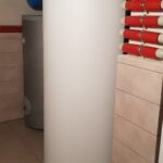 Встановлення системи теплопостачання (Зимна Вода, приватний будинок) 8