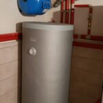 Встановлення системи теплопостачання (Зимна Вода, приватний будинок) 6