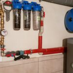 Встановлення системи теплопостачання (Зимна Вода, приватний будинок) 5