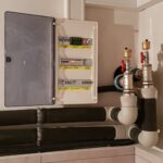 Встановлення системи теплопостачання (Зимна Вода, приватний будинок) 4