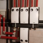 Встановлення системи теплопостачання (Зимна Вода, приватний будинок) 3